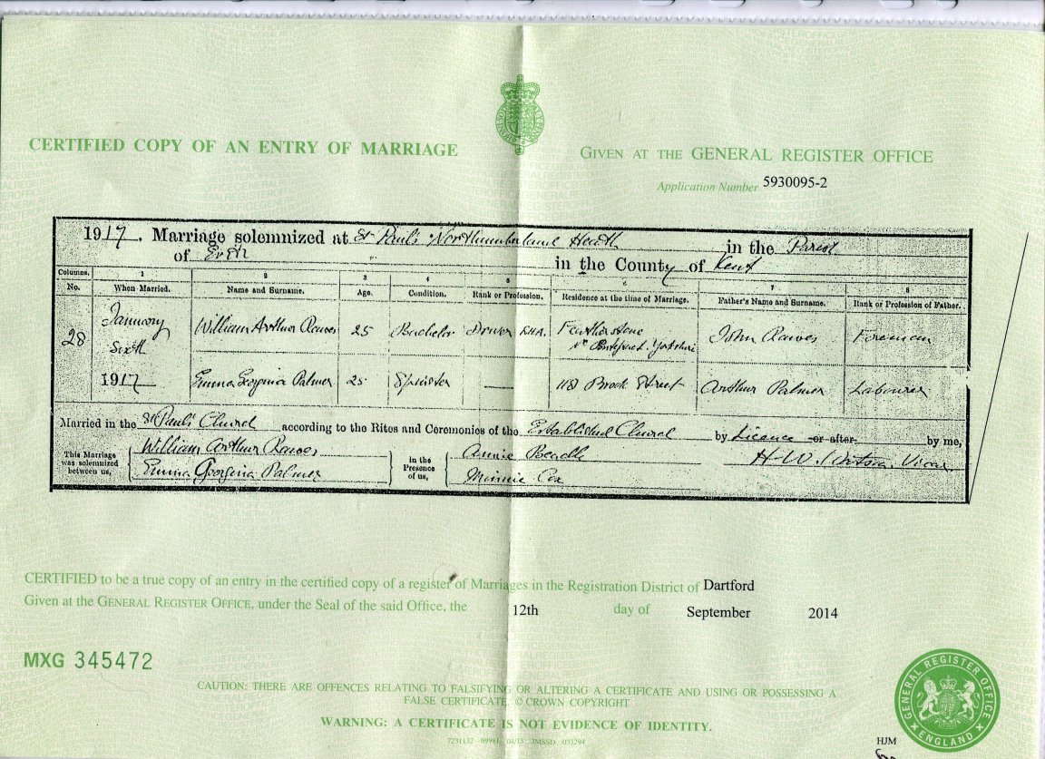 marriage-certificate-serial-number-location-uk